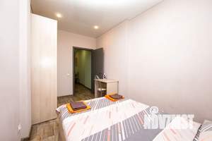 2-к квартира, посуточно, 33м2, 1/2 этаж