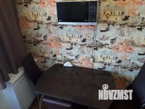 1-к квартира, посуточно, 34м2, 4/9 этаж