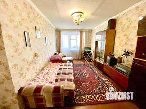 3-к квартира, на длительный срок, 60м2, 3/5 этаж