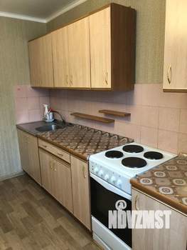 1-к квартира, на длительный срок, 37м2, 4/5 этаж