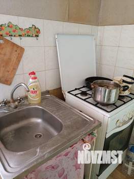 1-к квартира, на длительный срок, 36м2, 2/17 этаж