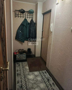 2-к квартира, на длительный срок, 45м2, 5/5 этаж