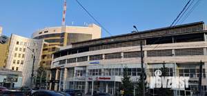 2-к квартира, на длительный срок, 42м2, 5/5 этаж