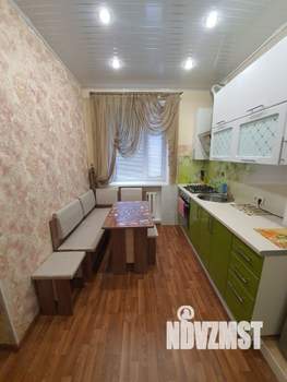 2-к квартира, посуточно, 45м2, 3/4 этаж