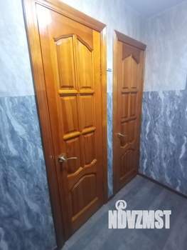 1-к квартира, на длительный срок, 19м2, 5/5 этаж