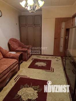 2-к квартира, на длительный срок, 44м2, 2/5 этаж