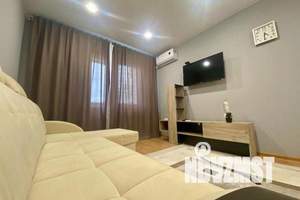 1-к квартира, посуточно, 37м2, 2/17 этаж