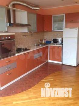 3-к квартира, на длительный срок, 98м2, 3/5 этаж