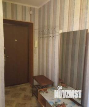 1-к квартира, на длительный срок, 31м2, 2/5 этаж