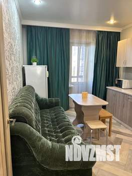 1-к квартира, посуточно, 46м2, 9/13 этаж