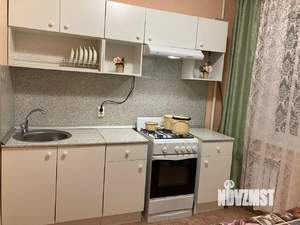 1-к квартира, на длительный срок, 37м2, 8/17 этаж