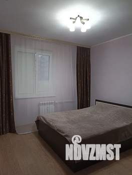 2-к квартира, посуточно, 58м2, 12/17 этаж