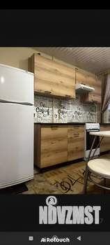 1-к квартира, на длительный срок, 28м2, 4/9 этаж