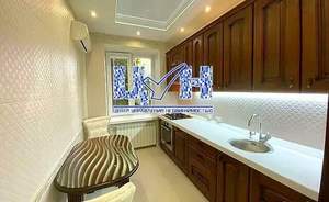 3-к квартира, на длительный срок, 86м2, 3/4 этаж