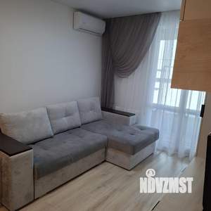 1-к квартира, на длительный срок, 40м2, 3/17 этаж