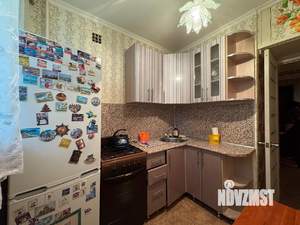1-к квартира, на длительный срок, 29м2, 3/5 этаж