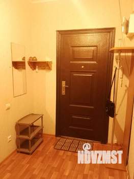 1-к квартира, на длительный срок, 37м2, 10/17 этаж