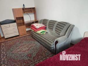 1-к квартира, посуточно, 32м2, 2/5 этаж