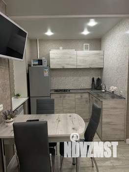 1-к квартира, посуточно, 31м2, 2/5 этаж