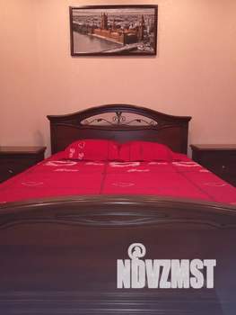 1-к квартира, посуточно, 39м2, 8/9 этаж