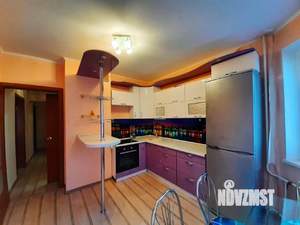 2-к квартира, на длительный срок, 65м2, 13/17 этаж