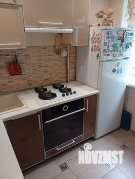 2-к квартира, на длительный срок, 48м2, 3/10 этаж