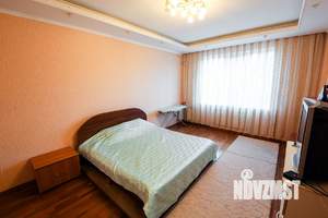 1-к квартира, посуточно, 50м2, 4/13 этаж