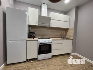 1-к квартира, на длительный срок, 39м2, 7/17 этаж