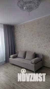 1-к квартира, посуточно, 37м2, 9/17 этаж