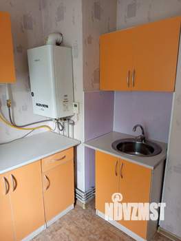 1-к квартира, на длительный срок, 35м2, 1/10 этаж