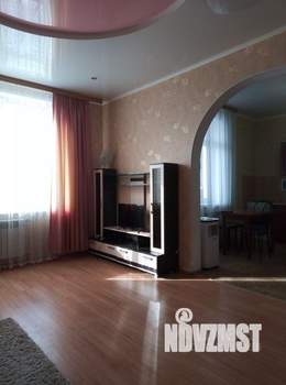 1-к квартира, на длительный срок, 50м2, 16/18 этаж