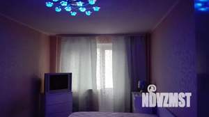 1-к квартира, посуточно, 38м2, 5/17 этаж