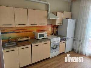 1-к квартира, на длительный срок, 38м2, 5/18 этаж