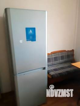 1-к квартира, на длительный срок, 38м2, 6/17 этаж