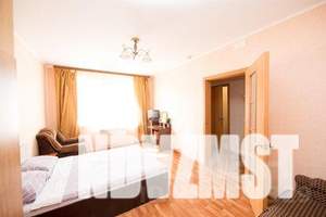 2-к квартира, посуточно, 69м2, 2/17 этаж