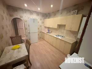 1-к квартира, на длительный срок, 41м2, 3/13 этаж