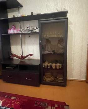 2-к квартира, на длительный срок, 44м2, 2/5 этаж