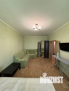 1-к квартира, на длительный срок, 50м2, 4/17 этаж