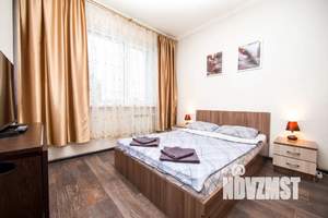 2-к квартира, посуточно, 58м2, 8/9 этаж