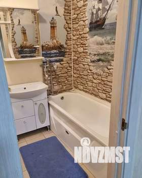 1-к квартира, посуточно, 50м2, 14/16 этаж