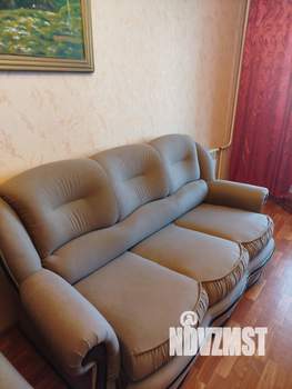 1-к квартира, на длительный срок, 39м2, 4/18 этаж