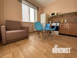 1-к квартира, посуточно, 47м2, 1/1 этаж