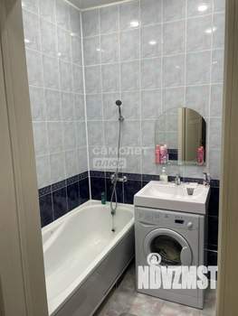 1-к квартира, на длительный срок, 43м2, 4/10 этаж