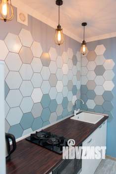 2-к квартира, посуточно, 56м2, 1/1 этаж