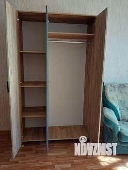 1-к квартира, на длительный срок, 38м2, 17/17 этаж