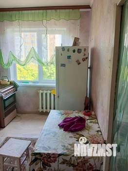 3-к квартира, на длительный срок, 63м2, 6/10 этаж