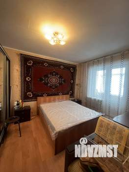 3-к квартира, на длительный срок, 60м2, 1/9 этаж