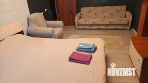 1-к квартира, посуточно, 30м2, 2/5 этаж