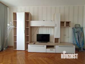 3-к квартира, на длительный срок, 57м2, 3/5 этаж