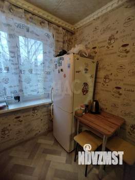 2-к квартира, на длительный срок, 44м2, 5/5 этаж